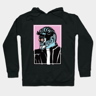 Star-pop-Lord Hoodie